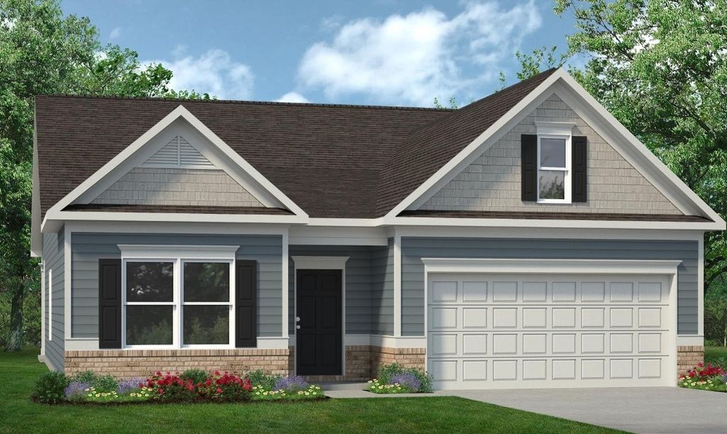 416 Stratford Station Dr, Lebanon