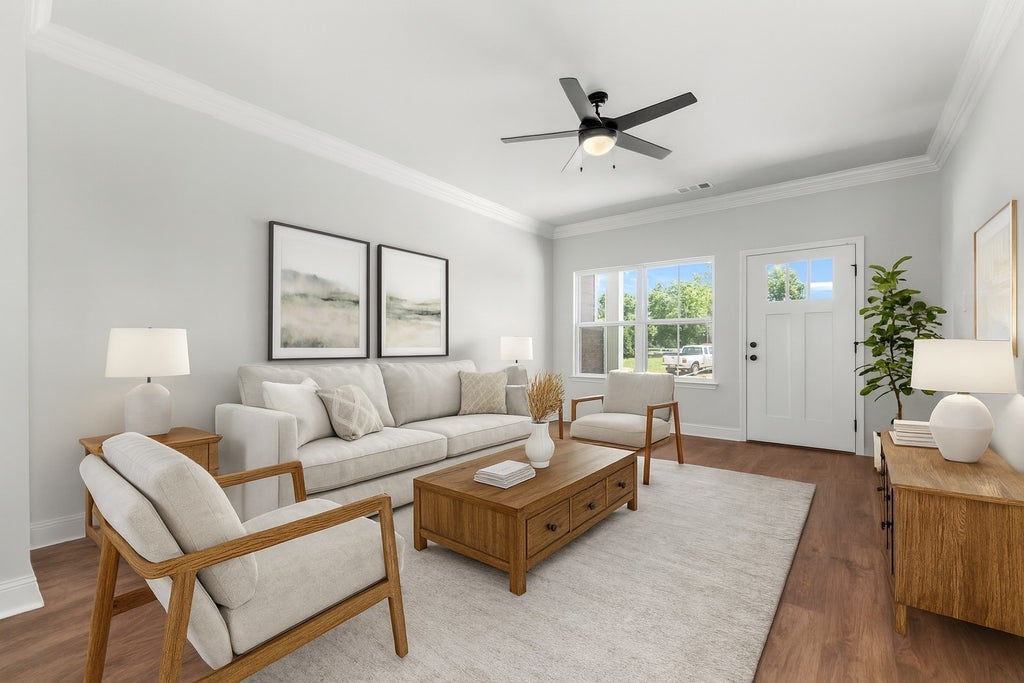 505 Rohan Drive, Murfreesboro