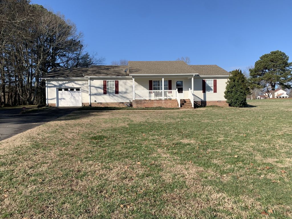 301 Rosson St, Summertown