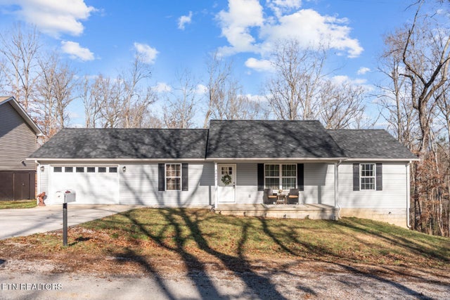3003 Opalochee Drive, Crossville