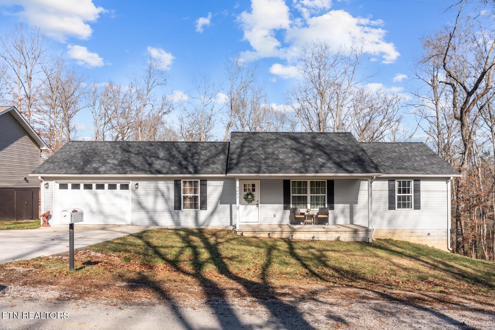 Photo for MLS 3099141 in 3003 Opalochee Drive Crossville, TN - 38572