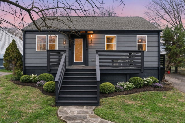 809 Washington Ave, Nashville