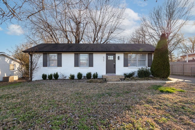 623 W Meade Blvd, Franklin