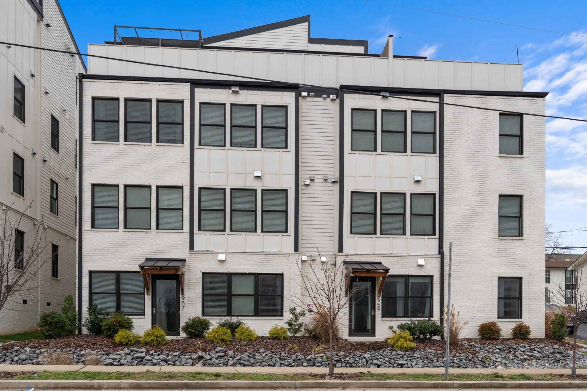 Nashville Real Estate - Residential for sale