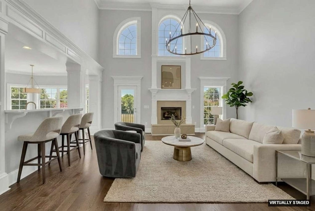 953 Warrior Dr, Murfreesboro