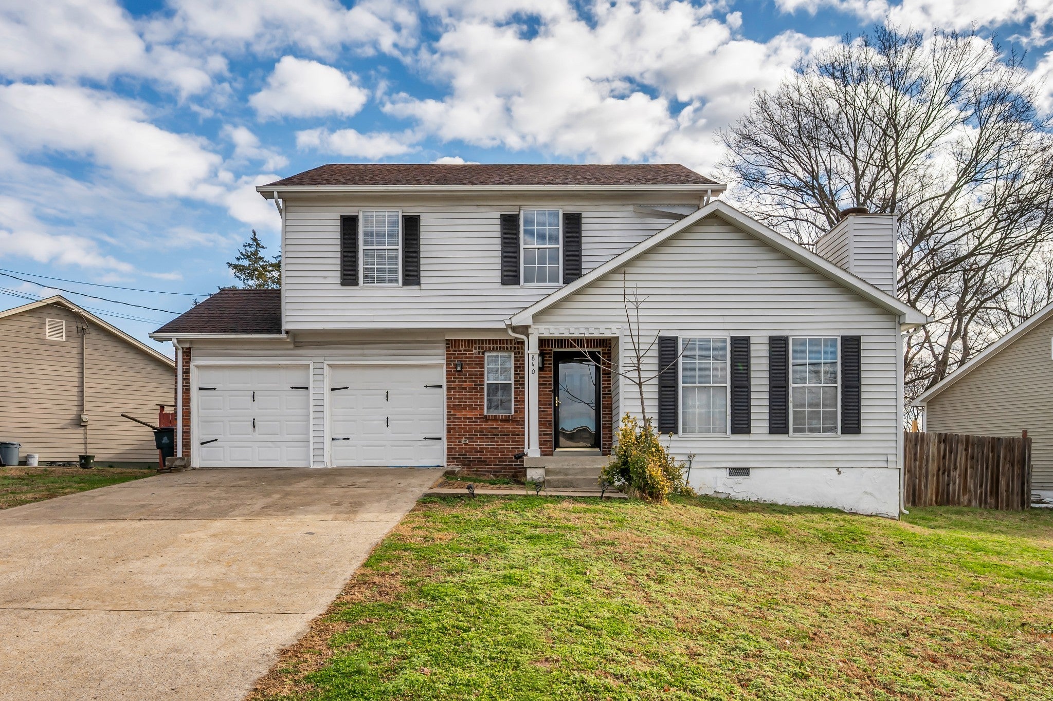 Photo for MLS 3099218 in 840 Bishopsgate Rd Antioch, TN - 37013