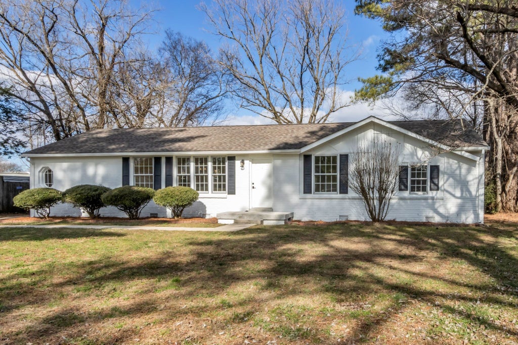 1507 Bartway Dr, Murfreesboro