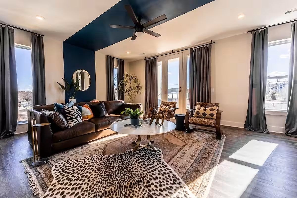 Home for sale in 228 Oceola Ave Nashville, TN