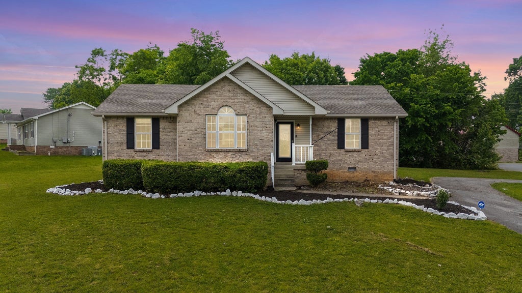 572 Cabot Cv, Clarksville