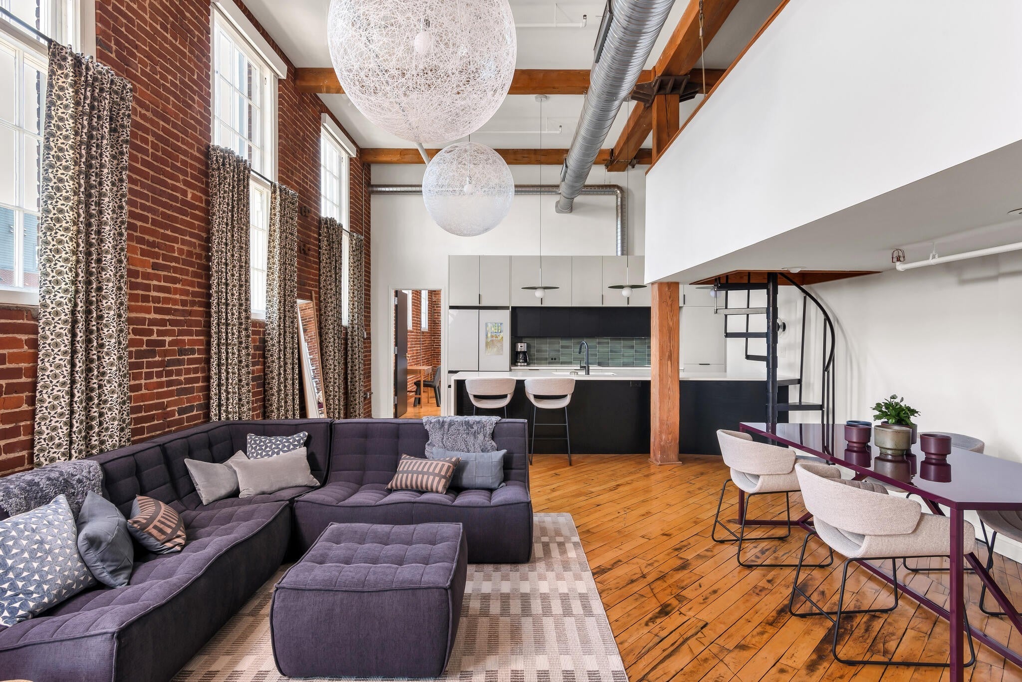 Home for sale in 1400 Rosa L Parks Blvd 216 Nashville, TN