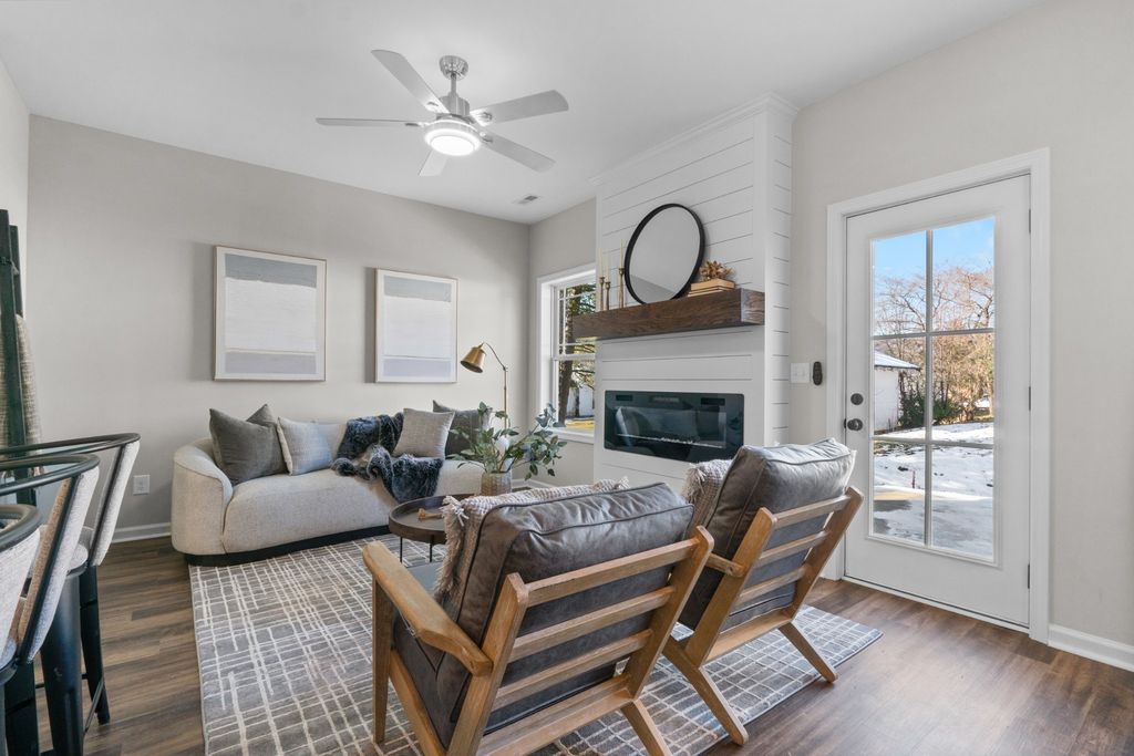 311 S Walnut St H, Mount Pleasant