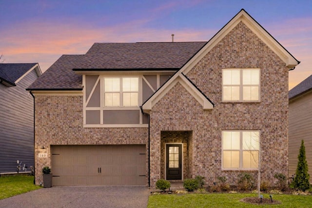 160 Cavalcade Loop, Gallatin