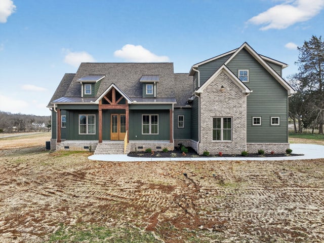 8187 Cainsville Rd, Lebanon