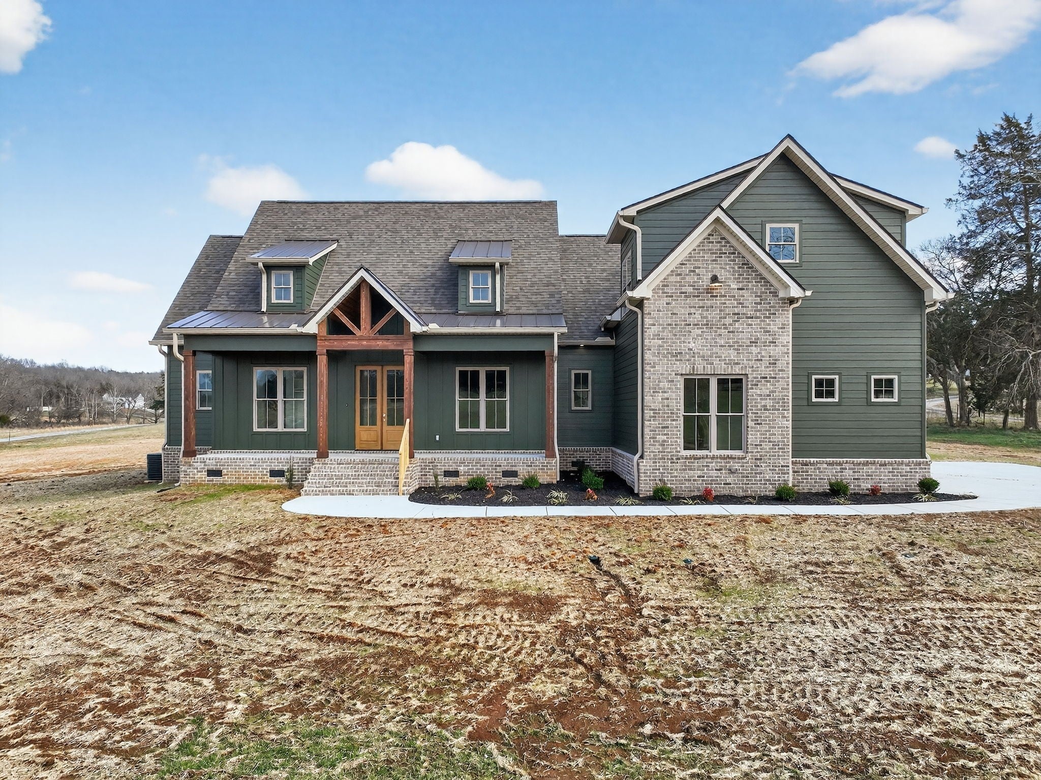 Photo for MLS 3099453 in 8187 Cainsville Rd Lebanon, TN - 37090