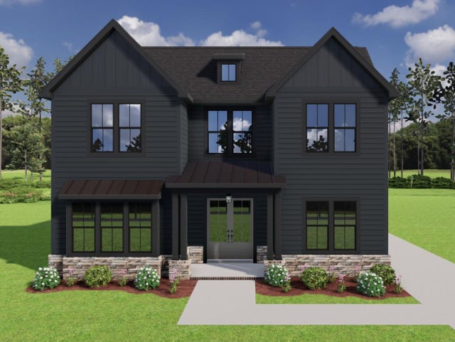 820 Saint Clair Avenue, Thompsons Station