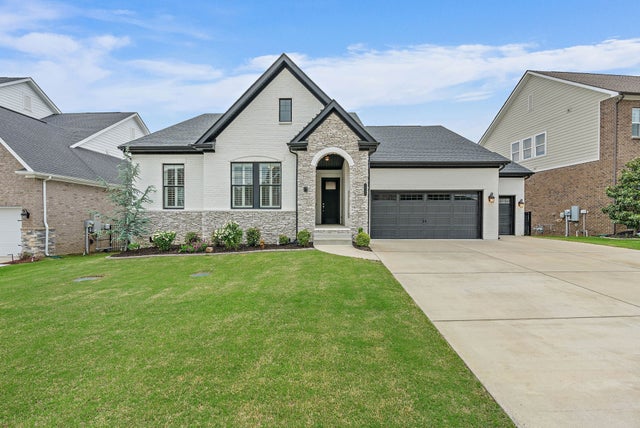 7743 Thayer Rd, Nolensville