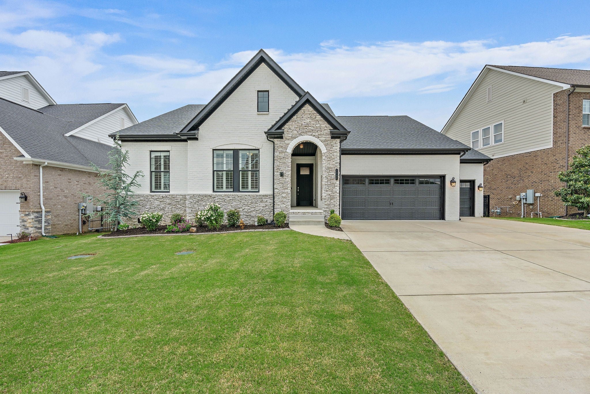 Home for sale in 7743 Thayer Rd Nolensville, TN