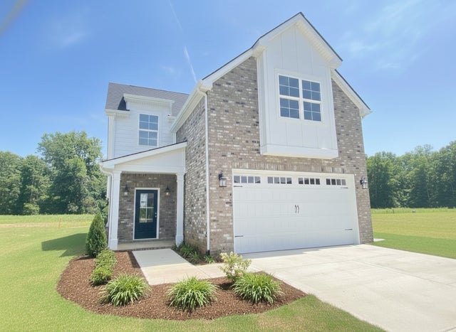 2165 Barringer Ln, Murfreesboro