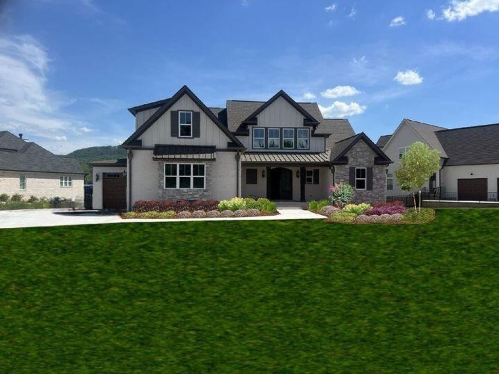 5580 Split Rail Way, Guild