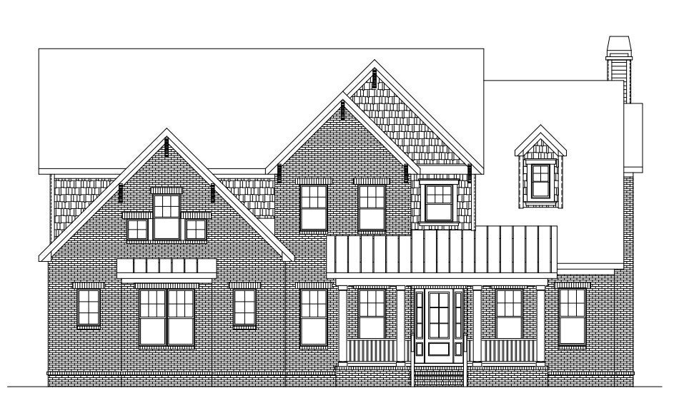 129 Firefly Ln, Hendersonville