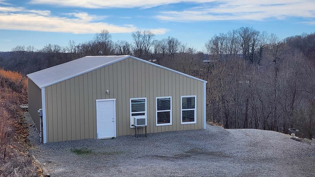 276 Schelley Rd, Gainesboro