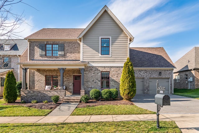 772 Fontwell Ln, Franklin