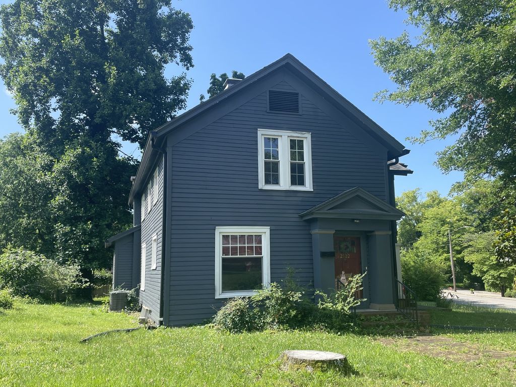 2122 S Main St, Hopkinsville