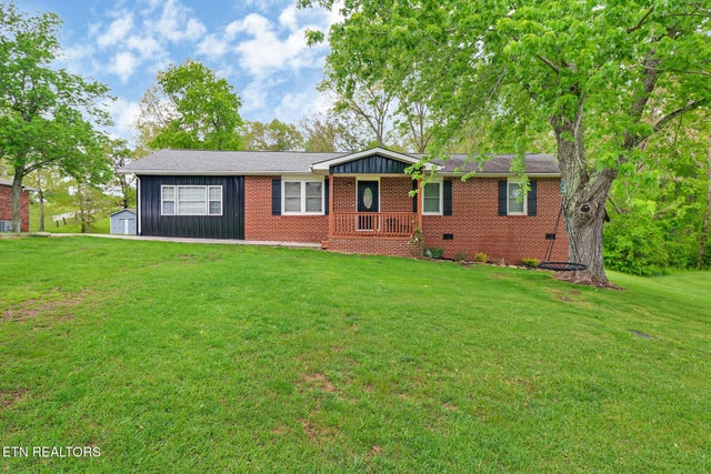 598 Glenwood Circle, Crossville