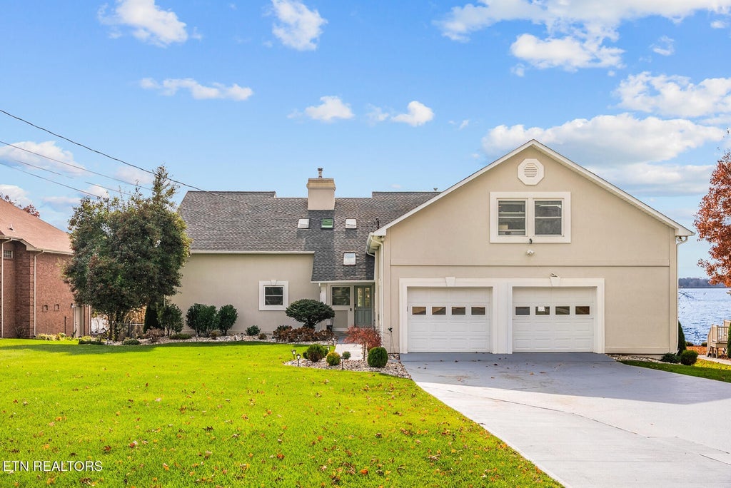 1260 Arrowhead Drive, Crossville