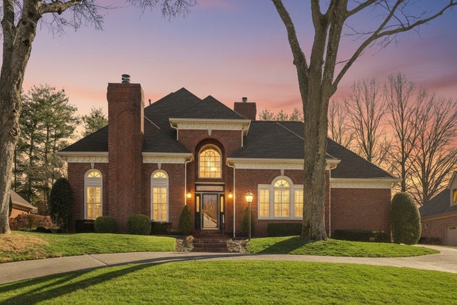 550 Midway Cir, Brentwood