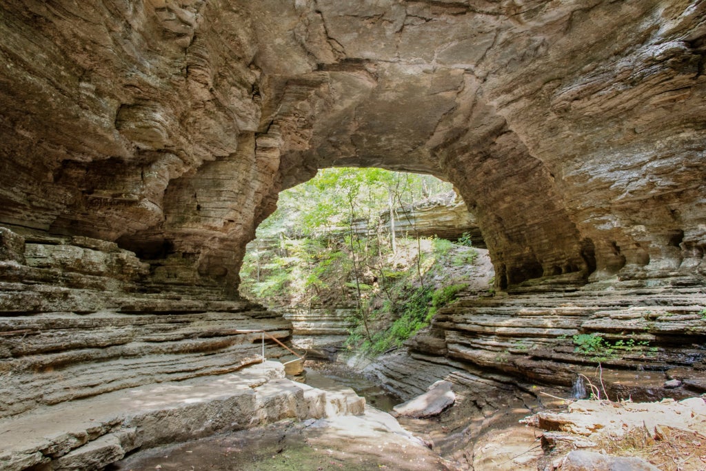 299 Natural Bridge Park Rd, Waynesboro