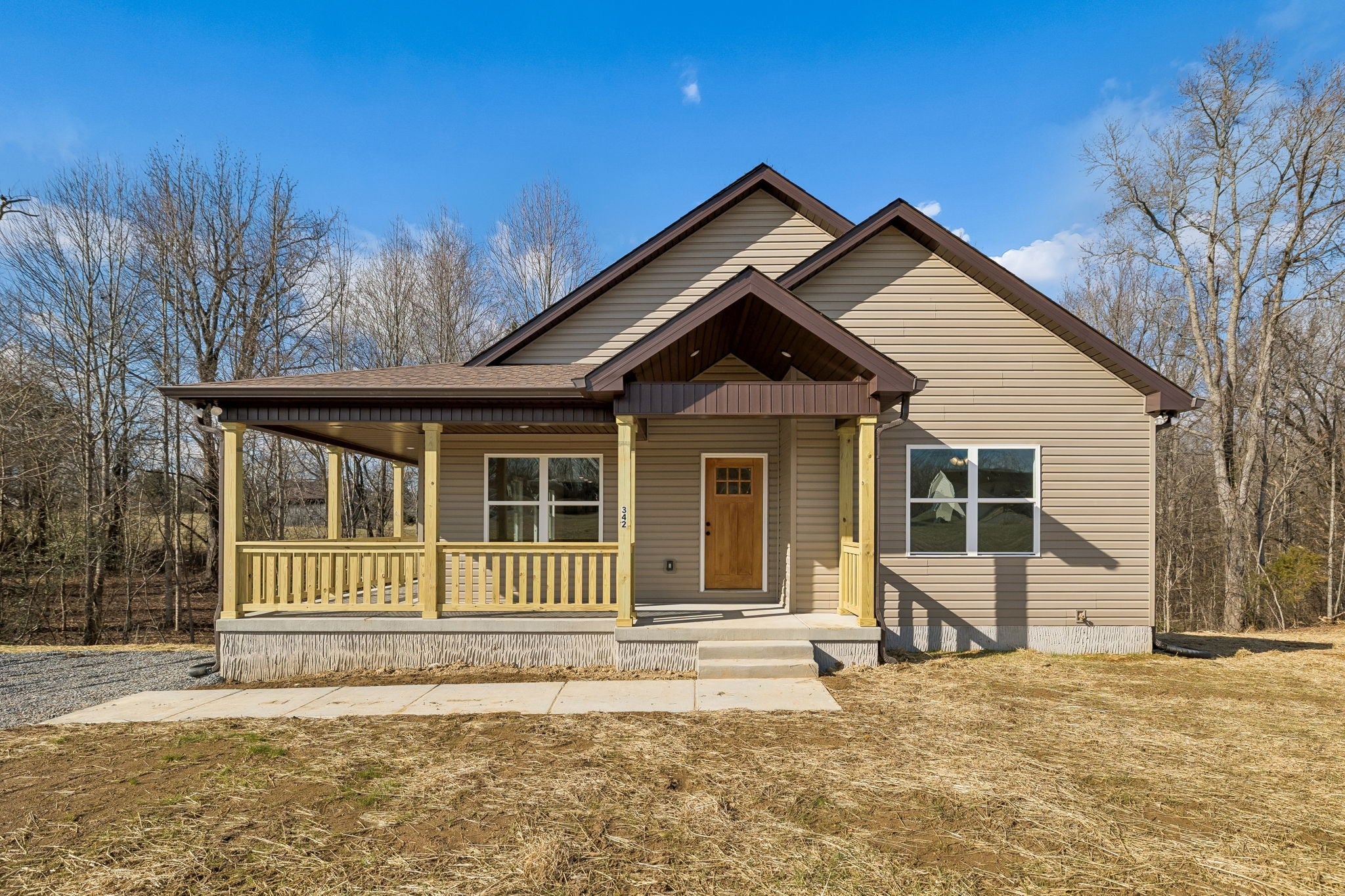 Photo for MLS 3111122 in 342 Leigh Anna Circle Lafayette, TN - 37083