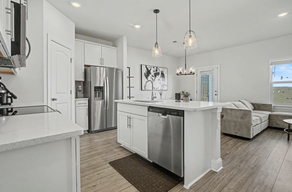 4539 Skywood Ln, Nashville