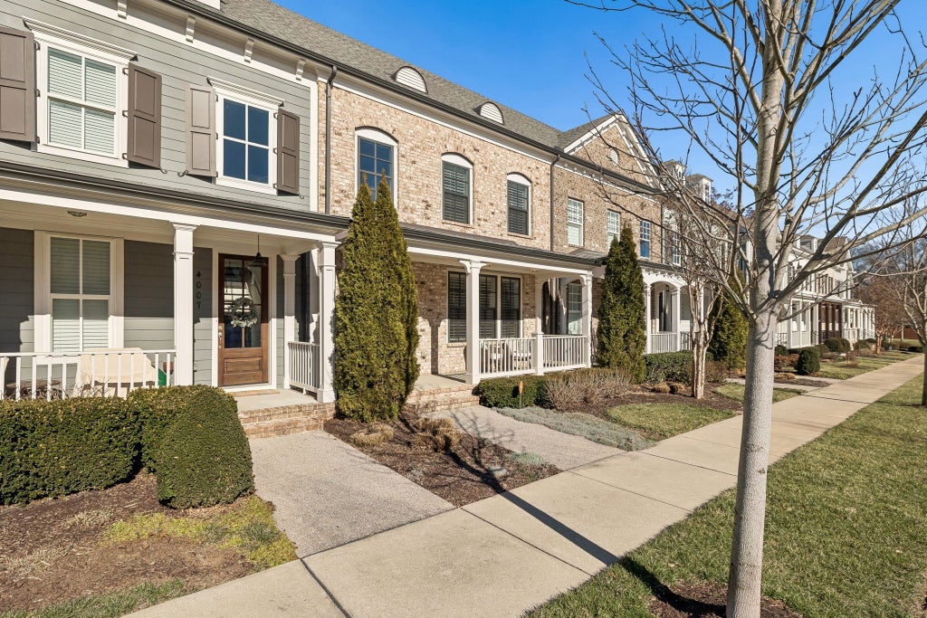 4013 Tomich Dr, Franklin