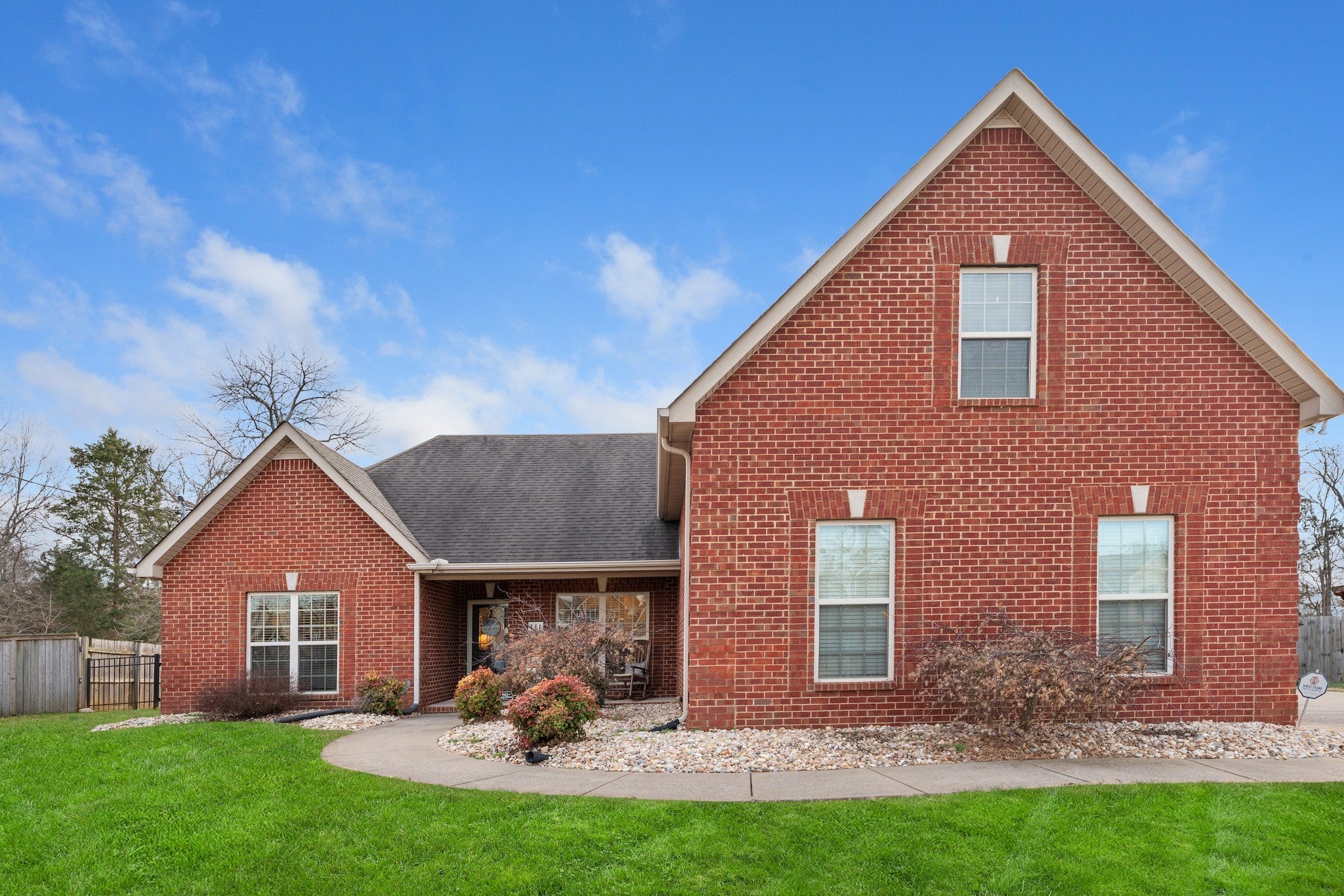 Home for sale in 1009 Spring Creek Drive Murfreesboro, TN
