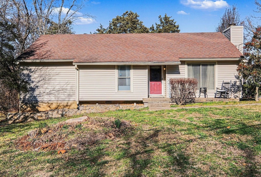 124 Brookridge Dr, La Vergne