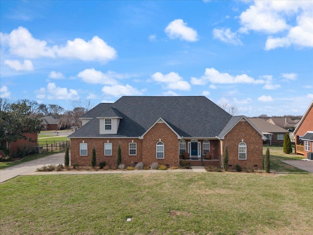 4949 Neyland Way, Murfreesboro