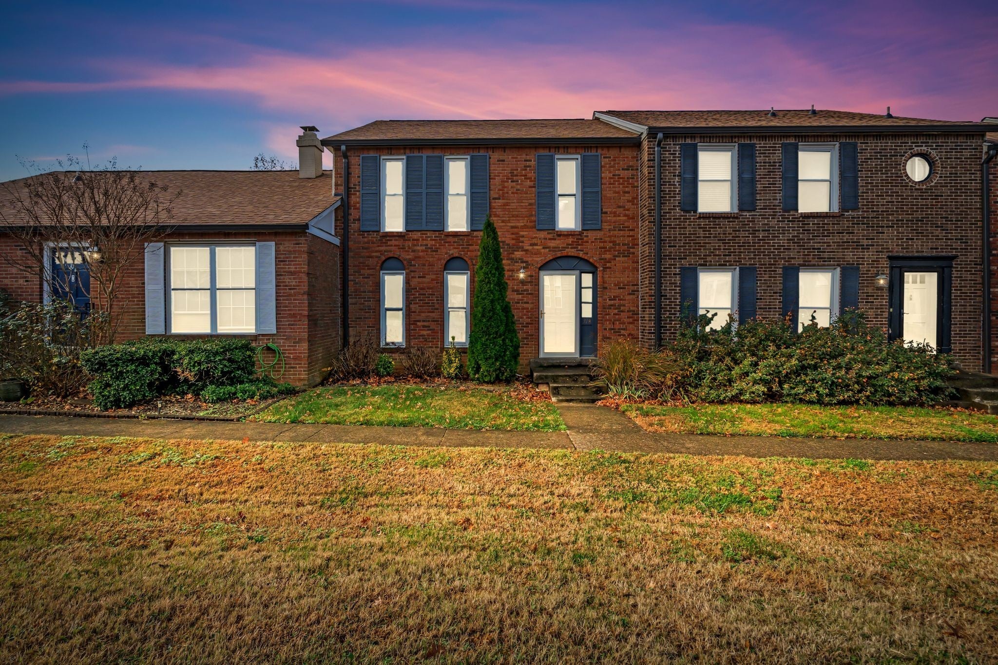 Photo for MLS 3111319 in 318 Huntington Ridge Dr Nashville, TN - 37211