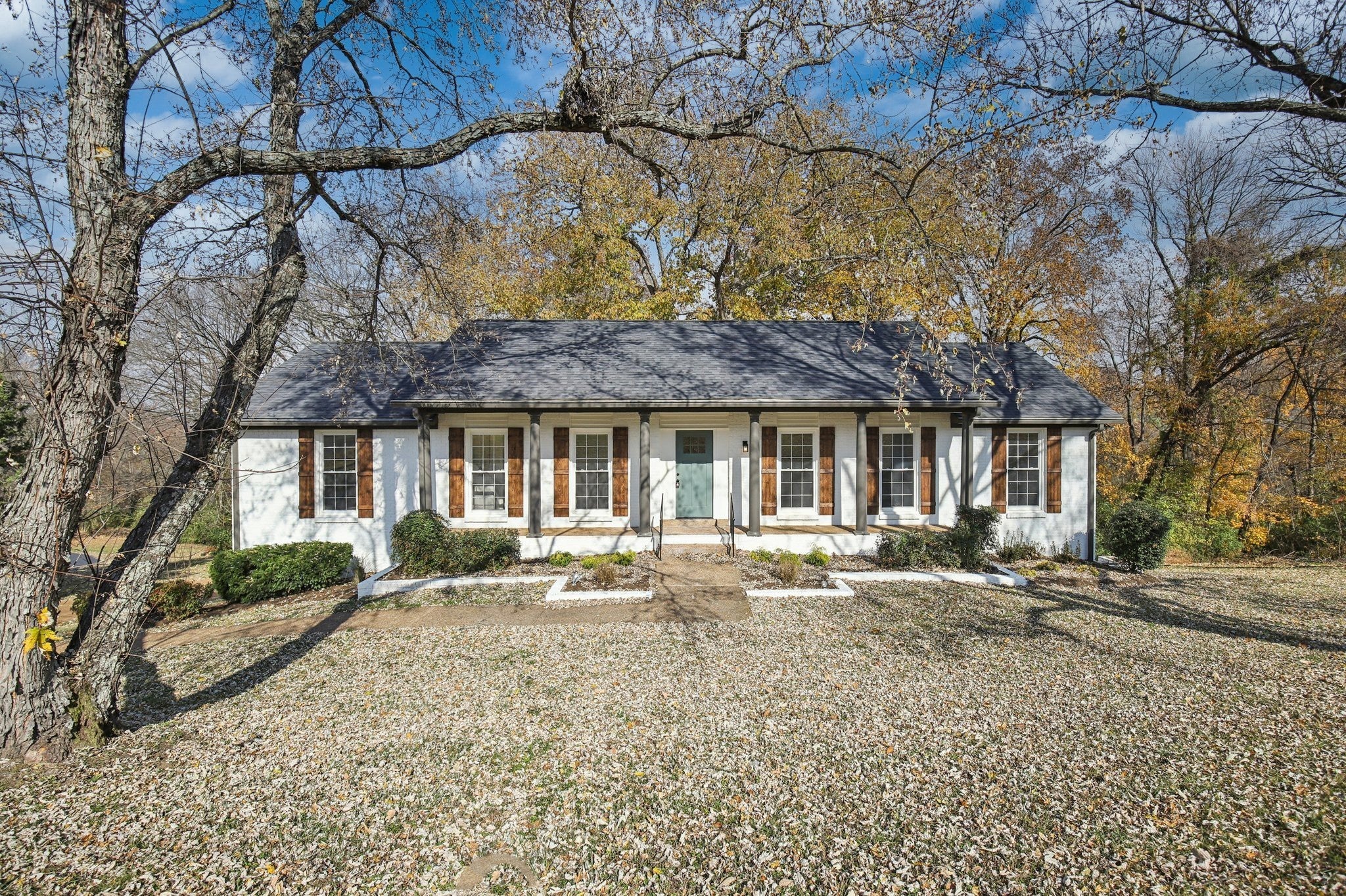 Photo for MLS 3111744 in 8132 Cloverland Dr Nashville, TN - 37211