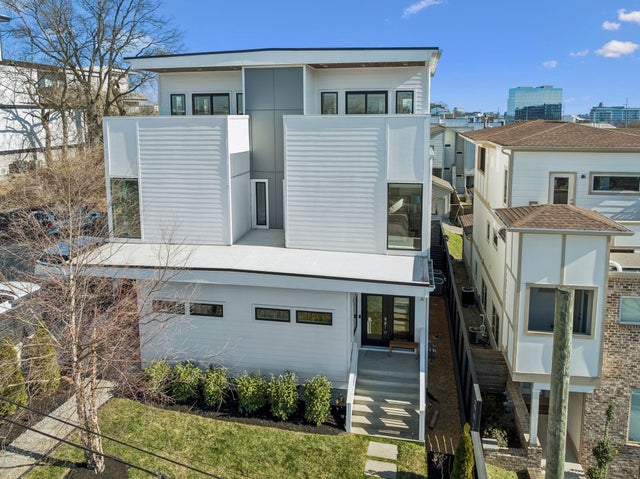 414a 37th Ave N, Nashville
