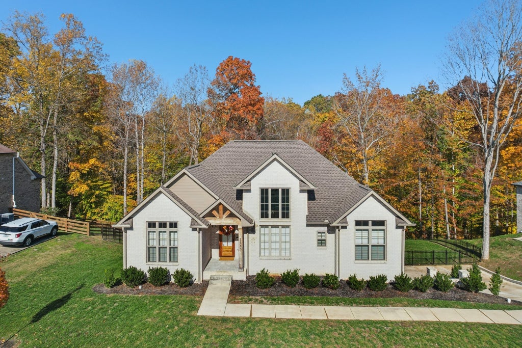 2545 Everwood Ct, Clarksville