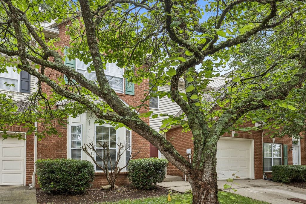 116 Nashboro Grns, Nashville