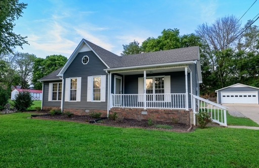 1177 Bethel Rd S, Pulaski