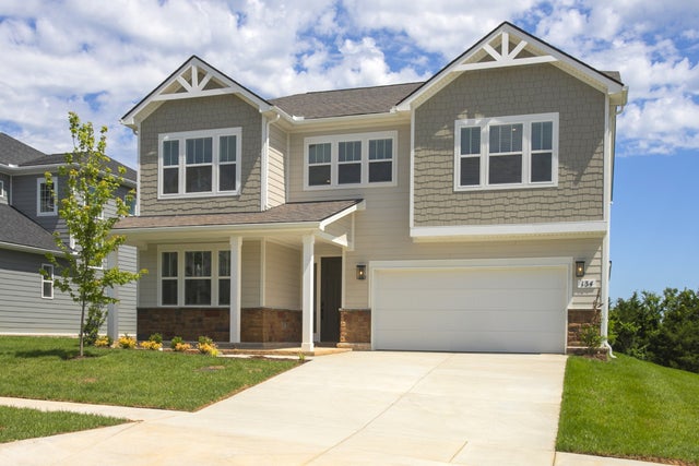 134 West Cassa Way, Mount Juliet