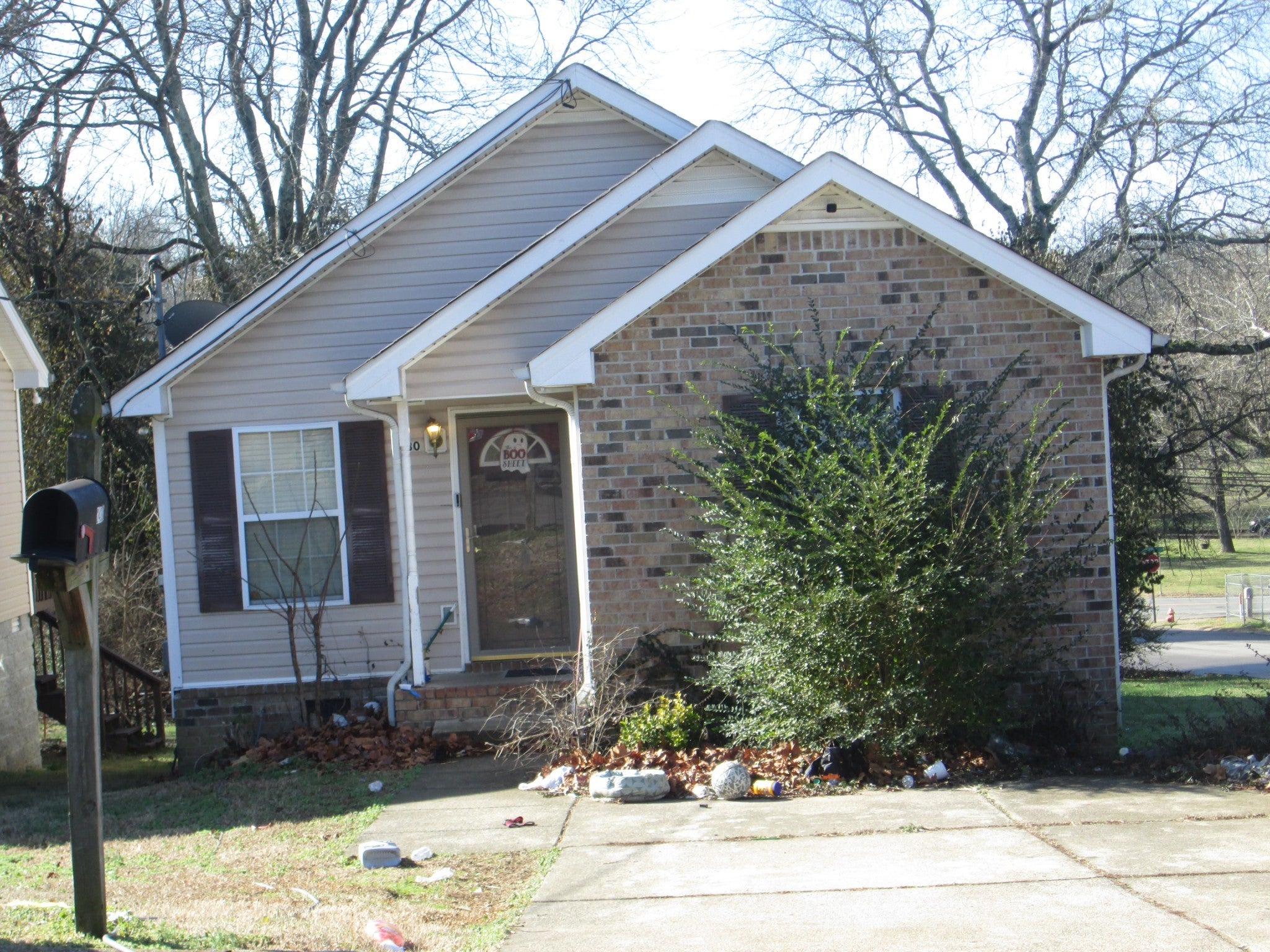 Residential Real Estate for sale in Nashville, TN