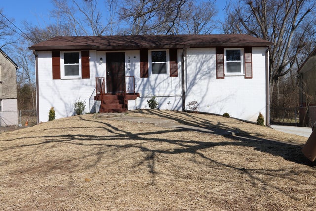 3318 Olsen Ln Sw, Nashville