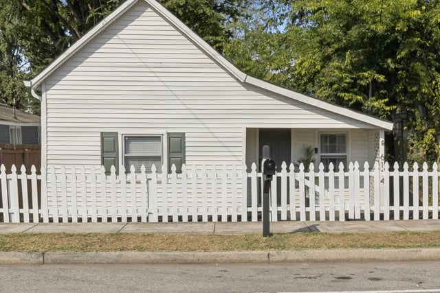 6114 Morrow Rd, Nashville