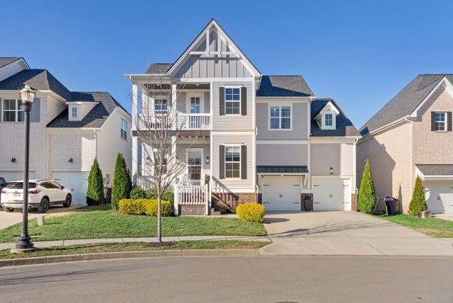 2032 Cabell Dr, Franklin