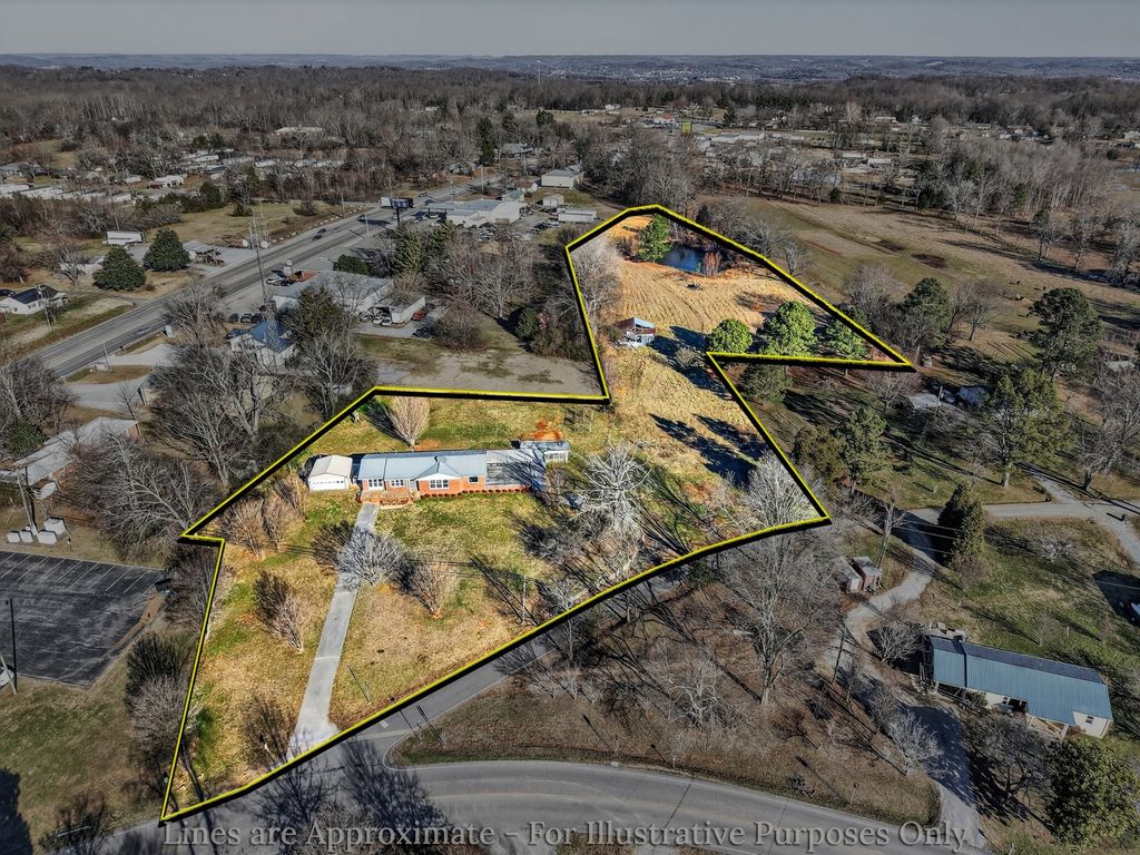 8 Prospect Rd, Fayetteville