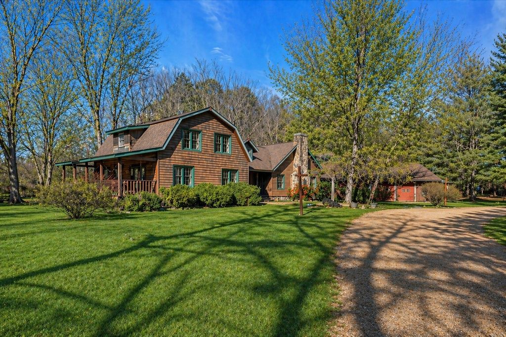 1006 Remington Pl, Manchester